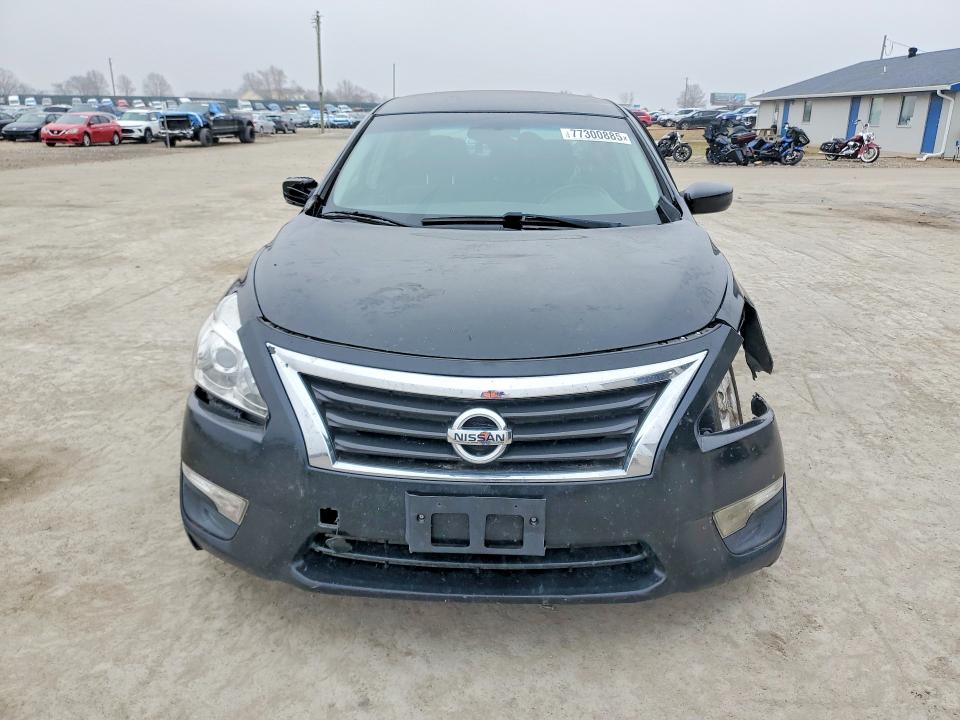 Aukcja sprzedaży 2013 Nissan Altima, vin: 1N4AL3APXDC132654, numer aukcji: 77300885