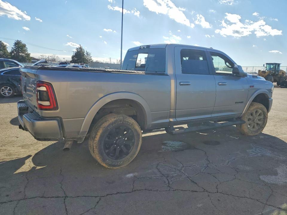 Продаж на аукціоні авто 2022 Ram 2500, vin: 3C6UR5FJ1NG149449, номер лоту: 78996965