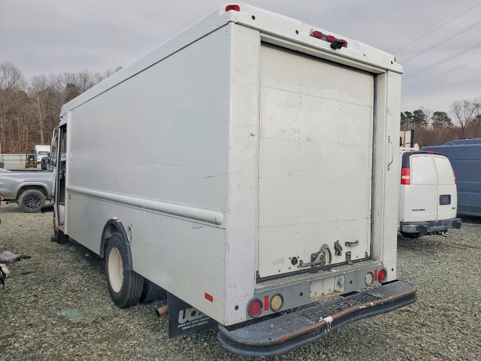 Aukcja sprzedaży 2003 Workhorse Custom Chassis P42, vin: 5B4HP42Y333359828, numer aukcji: 76794465
