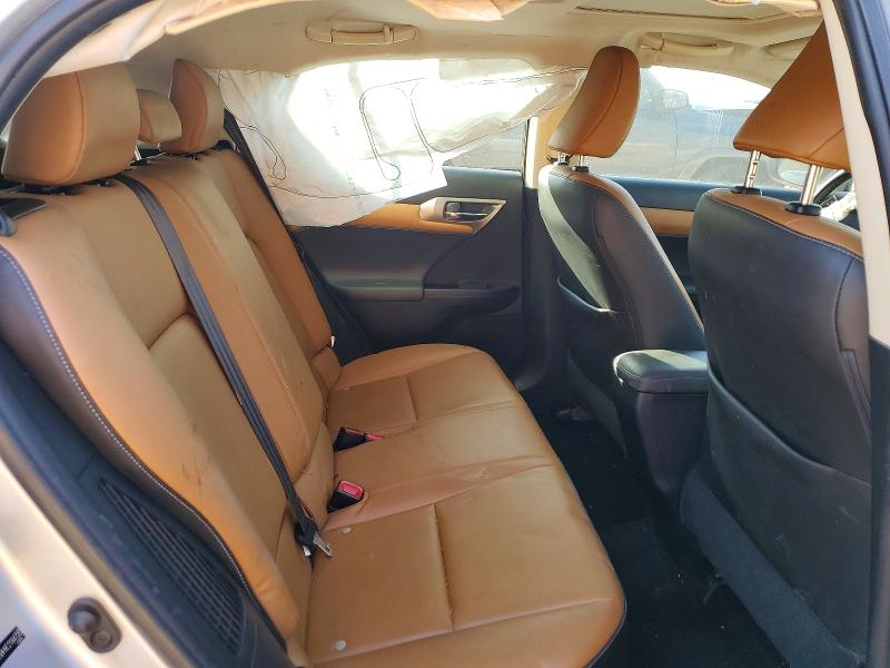 Aukcja sprzedaży 2014 Lexus Ct, vin: JTHKD5BH9E2184720, numer aukcji: 76562385