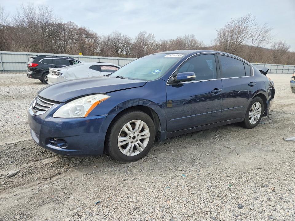2011 Niss Altima მანქანა იყიდება აუქციონზე, vin: 1N4AL2AP5BN451133, აუქციონის ნომერი: 78274185
