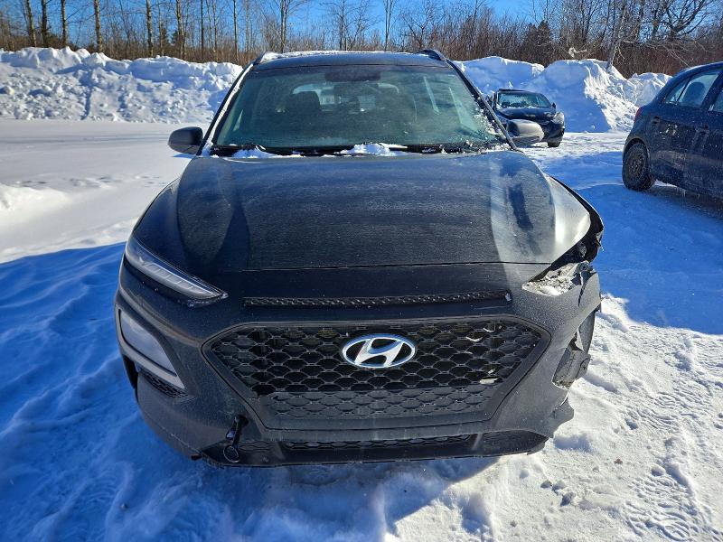 74134785 :رقم المزاد ، KM8K1CAAXKU328287 vin ، 2019 Hyundai Kona مزاد بيع