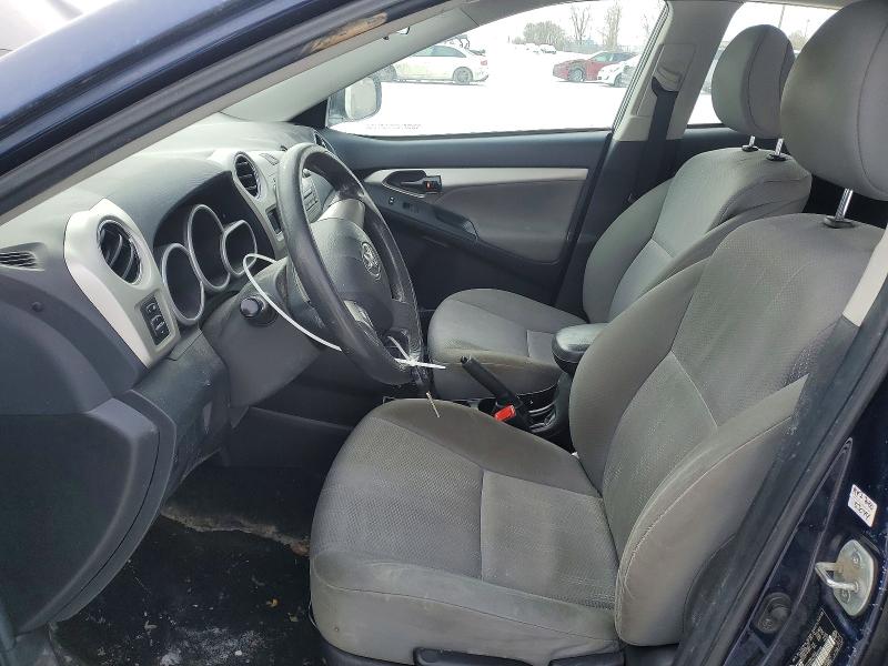 79295845 :رقم المزاد ، 2T1KU4EE8CC885096 vin ، 2012 Toyota Matrix مزاد بيع