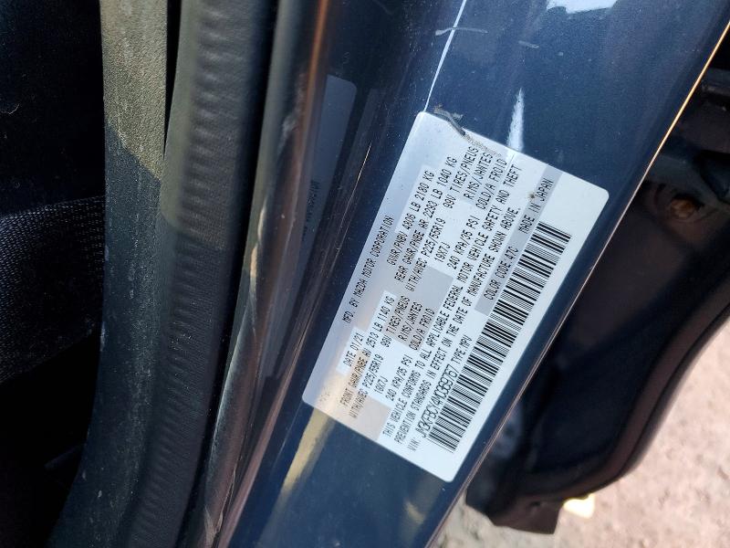 78511435 :رقم المزاد ، JM3KFBCY4M0369767 vin ، 2021 Mazda Cx-5 مزاد بيع