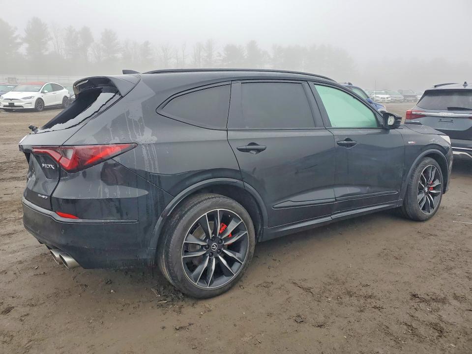 Aukcja sprzedaży 2022 Acura Mdx, vin: 5J8YD8H88NL003834, numer aukcji: 78140405