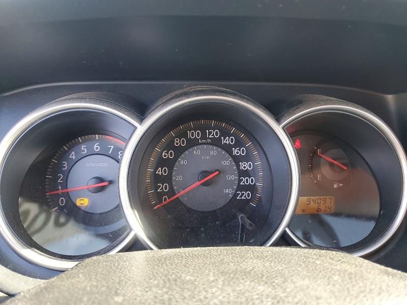 2008 Nissan Versa მანქანა იყიდება აუქციონზე, vin: 3N1BC13E08L388927, აუქციონის ნომერი: 75889595