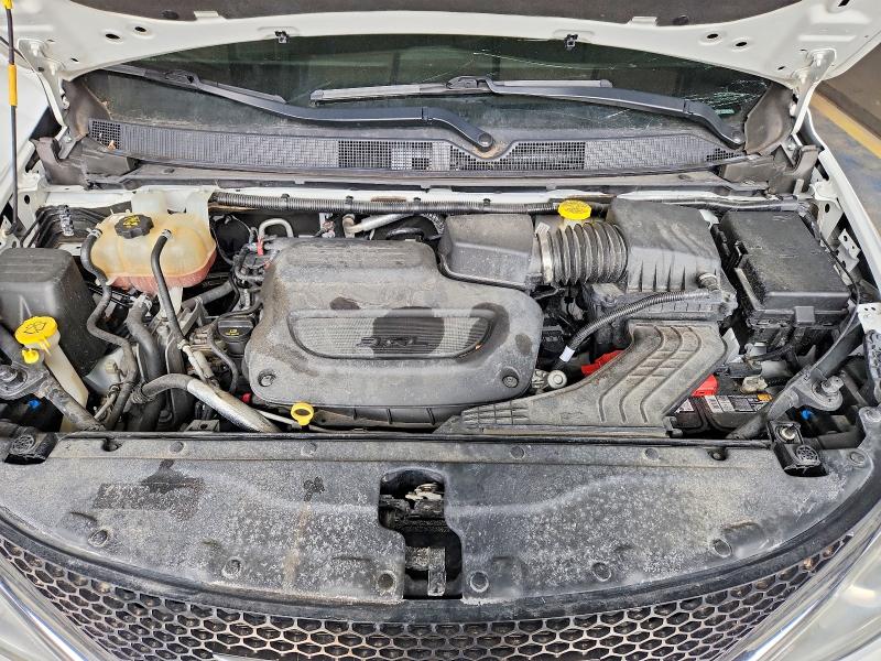 Aukcja sprzedaży 2019 Chrysler Pacifica, vin: 2C4RC1BG0KR665861, numer aukcji: 79221165