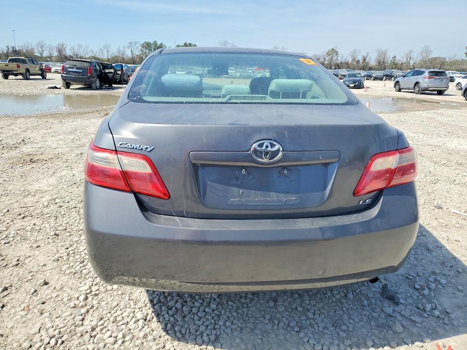 Aukcja sprzedaży 2009 Toyota Camry, vin: 4T4BE46K79R059922, numer aukcji: 78897665