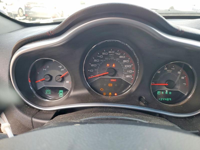 Продаж на аукціоні авто 2011 Dodge Avenger, vin: 1B3BD1FG7BN548981, номер лоту: 76847395