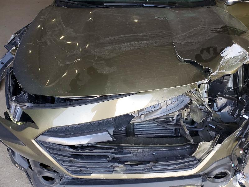 2025 Subaru Outback მანქანა იყიდება აუქციონზე, vin: 4S4BTADC9S3273462, აუქციონის ნომერი: 78995215