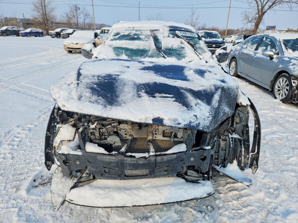 75481285 :رقم المزاد ، JM1DKFB75H0154949 vin ، 2017 Mazda Cx-3 مزاد بيع