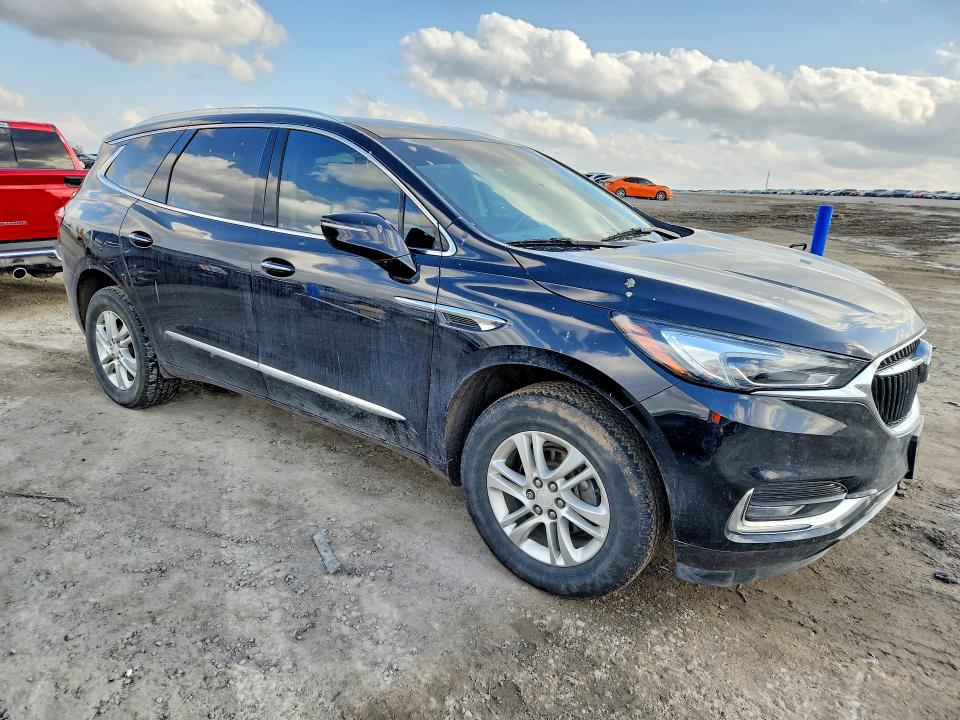 Продажа на аукционе авто 2020 Buick Enclave, vin: 5GAERBKW9LJ162007, номер лота: 78086465