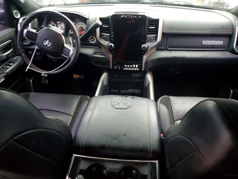 77080075 :رقم المزاد ، 3C6UR5FL7KG556219 vin ، 2019 Ram 2500 مزاد بيع