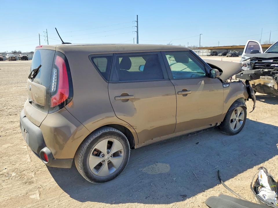 Aukcja sprzedaży 2016 Kia Soul, vin: KNDJN2A28G7300999, numer aukcji: 79257355