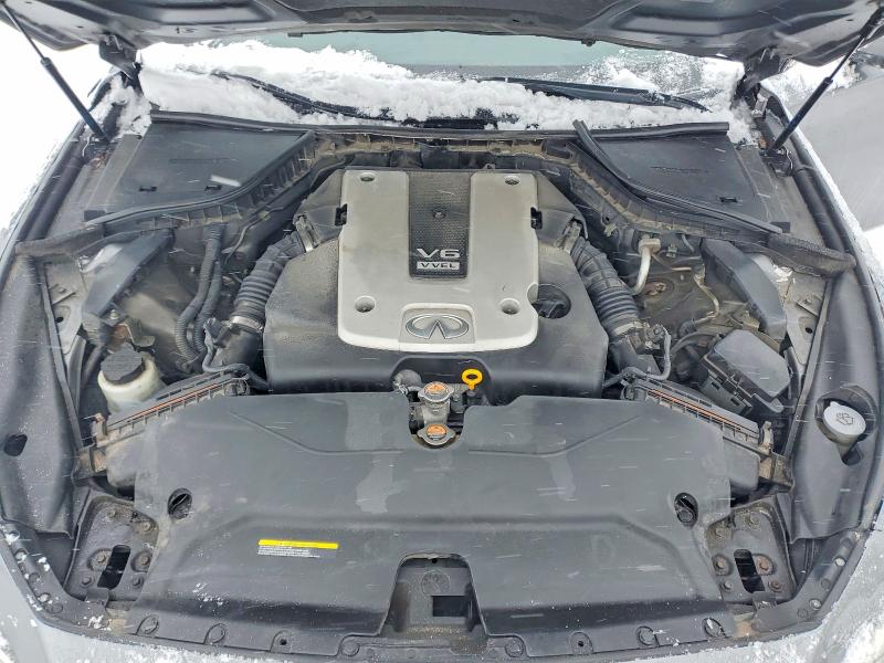 Продажа на аукционе авто 2014 Infiniti Q50, vin: JN1BV7AR5EM692369, номер лота: 75036965