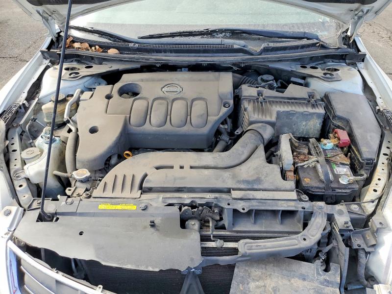 Aukcja sprzedaży 2010 Nissan Altima, vin: 1N4AL2AP6AN551191, numer aukcji: 78774585