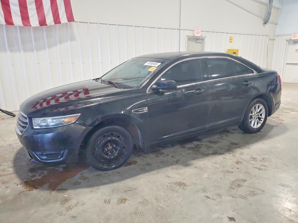 79268465 :رقم المزاد ، 1FAHP2D87EG162139 vin ، 2014 Ford Taurus مزاد بيع