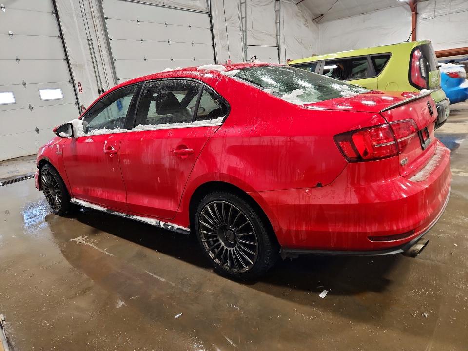 Продаж на аукціоні авто 2017 Volkswagen Jetta, vin: 3VW5T7AJ6HM327862, номер лоту: 76121575