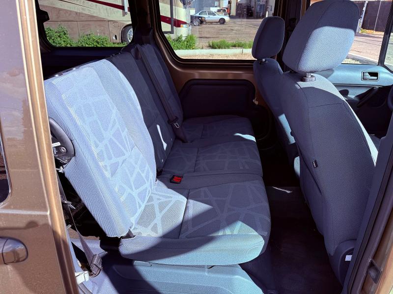 Продажа на аукционе авто 2012 Ford Transit Co, vin: NM0KS9CN7CT116763, номер лота: 78178525