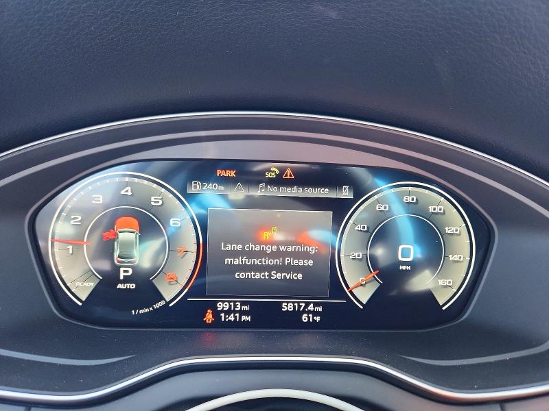 Aukcja sprzedaży 2024 Audi Q5, vin: WA1EAAFY4R2073390, numer aukcji: 77588515