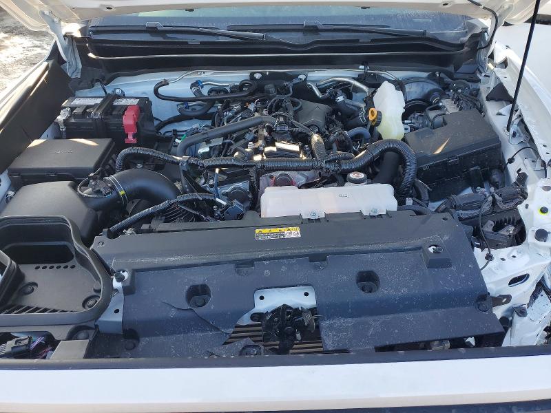 Aukcja sprzedaży 2025 Toyota Tacoma, vin: 3TMLB5JN5SM198458, numer aukcji: 77335005