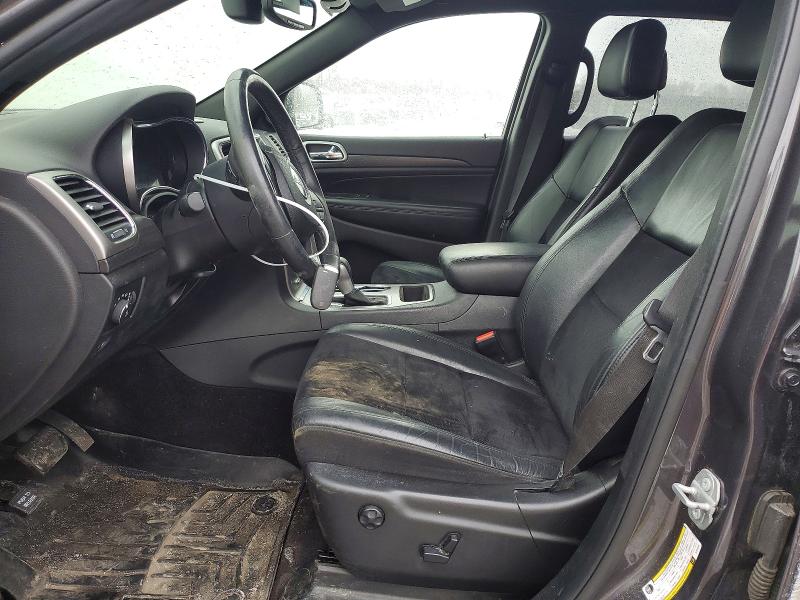 Продажа на аукционе авто 2018 Jeep Grand Cherokee, vin: 1C4RJFAG6JC423085, номер лота: 76974725