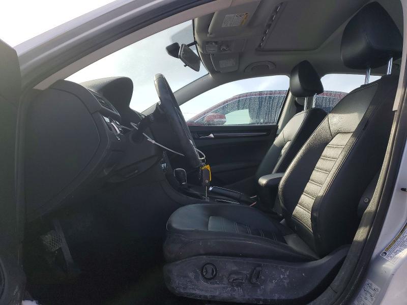 79054515 :رقم المزاد ، 1VWBH7A33DC106883 vin ، 2013 Volkswagen Passat مزاد بيع