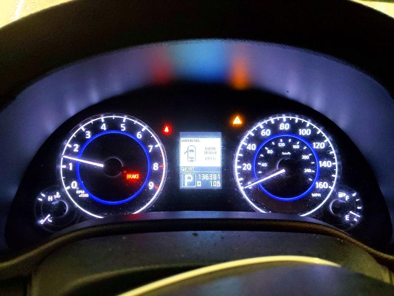 Продажа на аукционе авто 2015 Infiniti Q40, vin: JN1CV6ARXFM520788, номер лота: 79022455