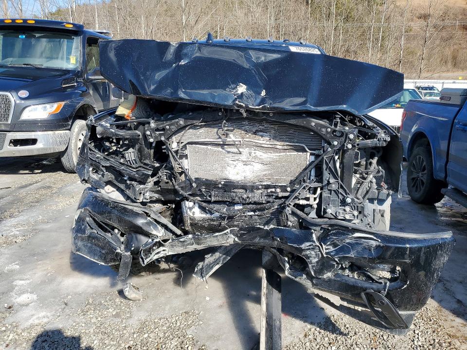 Продажа на аукционе авто 2025 Ram 2500, vin: 3C63R5DL6SG508936, номер лота: 76526825