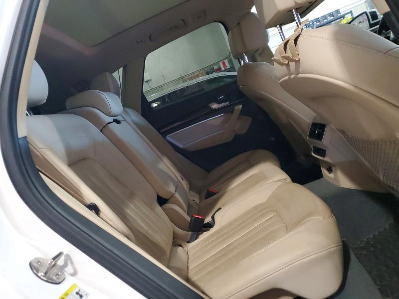 Aukcja sprzedaży 2018 Audi Q5, vin: WA1BNAFY5J2012058, numer aukcji: 79262715