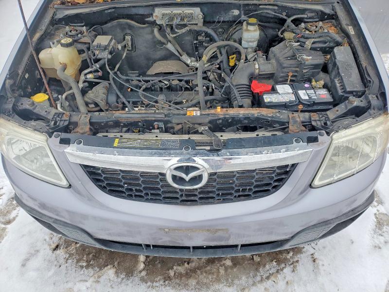 Aukcja sprzedaży 2008 Mazda Tribute, vin: 4F2CZ92Z28KM09734, numer aukcji: 76393595