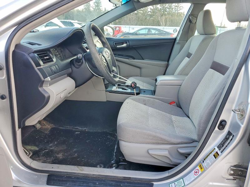 2014 Toyota Camry მანქანა იყიდება აუქციონზე, vin: 4T1BF1FK4EU377514, აუქციონის ნომერი: 99759255