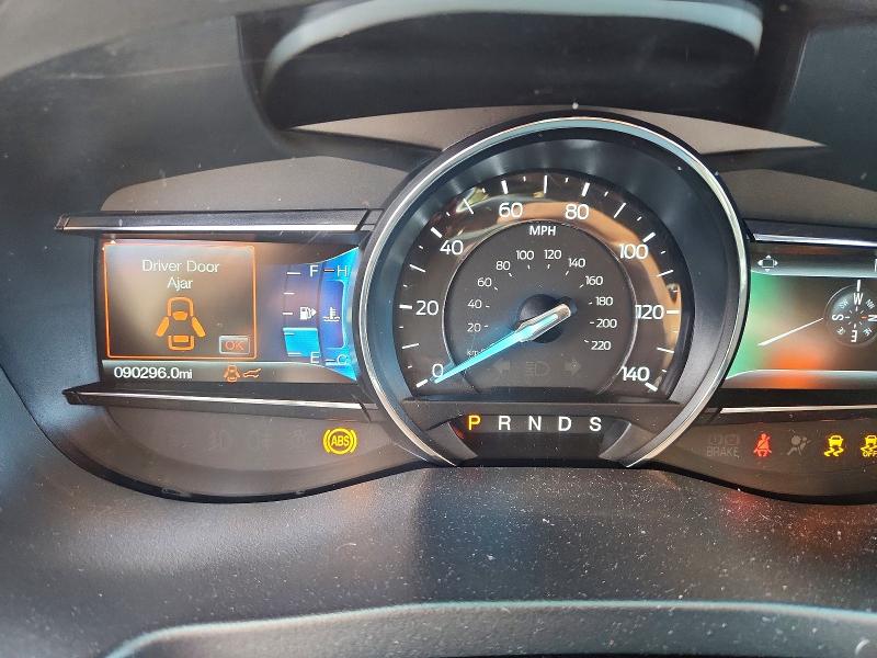 Продажа на аукционе авто 2016 Ford Explorer, vin: 1FM5K7F87GGA45519, номер лота: 78845995