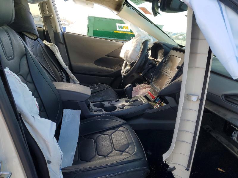 78399285 :رقم المزاد ، JF2GUABCXR8369917 vin ، 2024 Subaru Crosstrek مزاد بيع