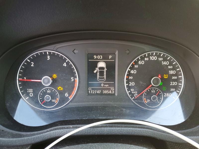 Продажа на аукционе авто 2014 Volkswagen Passat, vin: 1VWCN7A3XEC070799, номер лота: 79079445