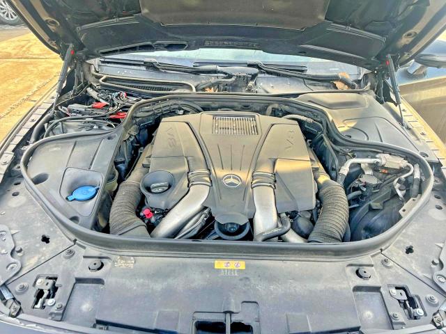 Продажа на аукционе авто 2017 Mercedes-benz S 550, vin: WDDXK8CB8HA022392, номер лота: 77819295