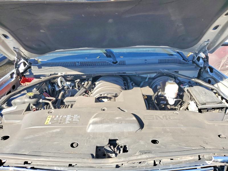 Продажа на аукционе авто 2019 Gmc Yukon Xl, vin: 1GKS2GKC4KR368316, номер лота: 78445565