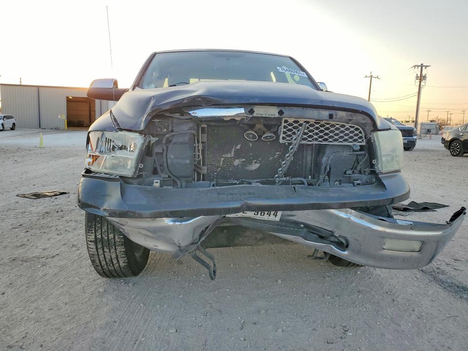 2011 Dodge Ram 1500 მანქანა იყიდება აუქციონზე, vin: 1D7RV1GT3BS668791, აუქციონის ნომერი: 76486965