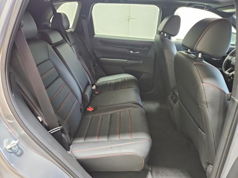 49403415 :رقم المزاد ، 2HKRS6H87RH801247 vin ، 2024 Honda Cr-v مزاد بيع