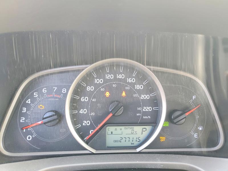 76551125 :رقم المزاد ، 2T3WFREV9DW012800 vin ، 2013 Toyota Rav4 مزاد بيع