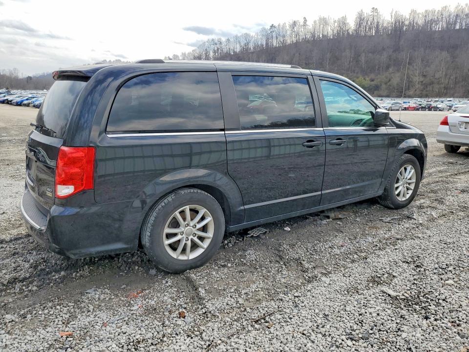 78787565 :رقم المزاد ، 2C4RDGCG8KR620665 vin ، 2019 Dodge Grand Caravan مزاد بيع