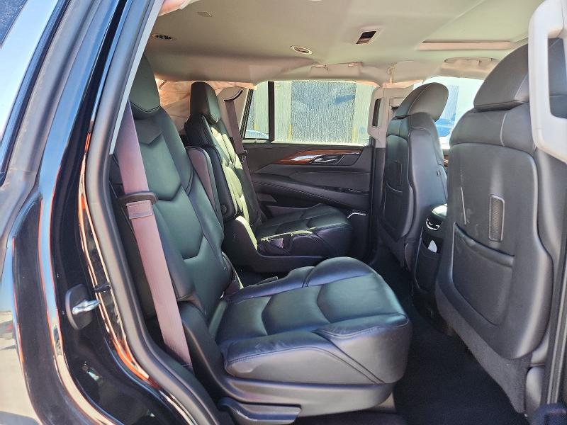 Продаж на аукціоні авто 2015 Cadillac Escalade, vin: 1GYS3MKJ2FR710626, номер лоту: 76436065