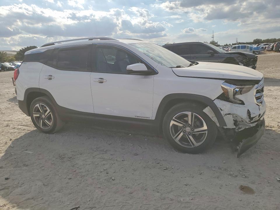 Aukcja sprzedaży 2020 Gmc Terrain, vin: 3GKALPEV3LL116202, numer aukcji: 76352425
