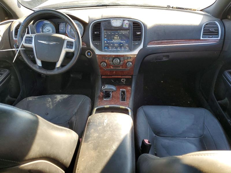 Продаж на аукціоні авто 2012 Chrysler 300, vin: 2C3CCACG0CH199638, номер лоту: 77435455