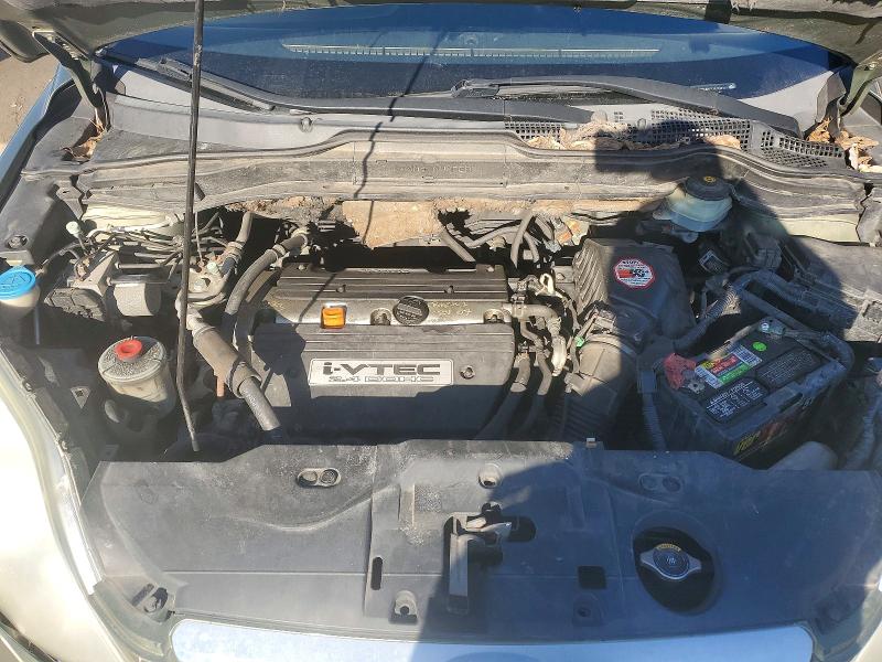 Продажа на аукционе авто 2007 Honda Cr-v, vin: 5J6RE48737L011711, номер лота: 76439245
