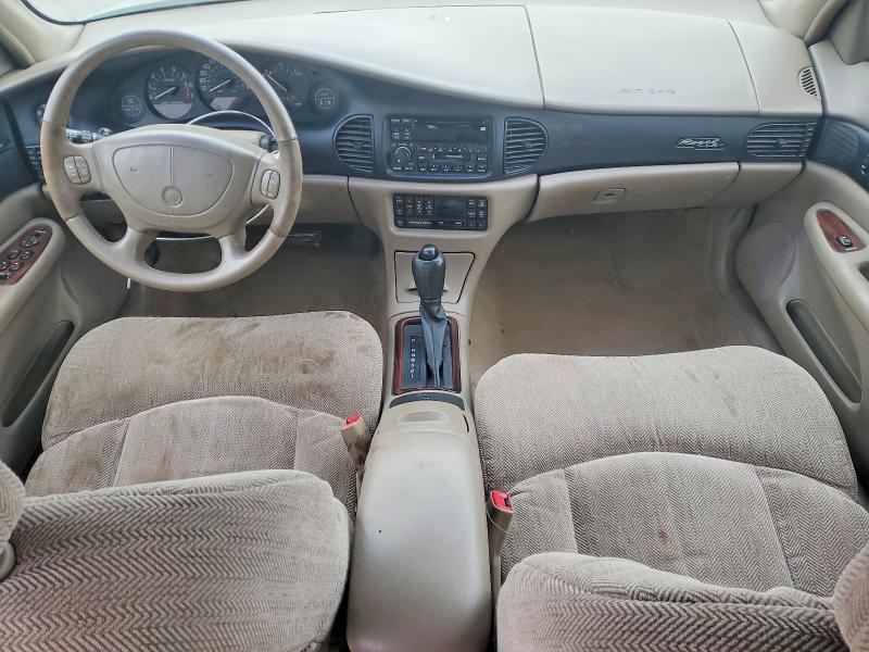 Aukcja sprzedaży 2000 Buick Regal, vin: 2G4WB52K9Y1164715, numer aukcji: 76518455