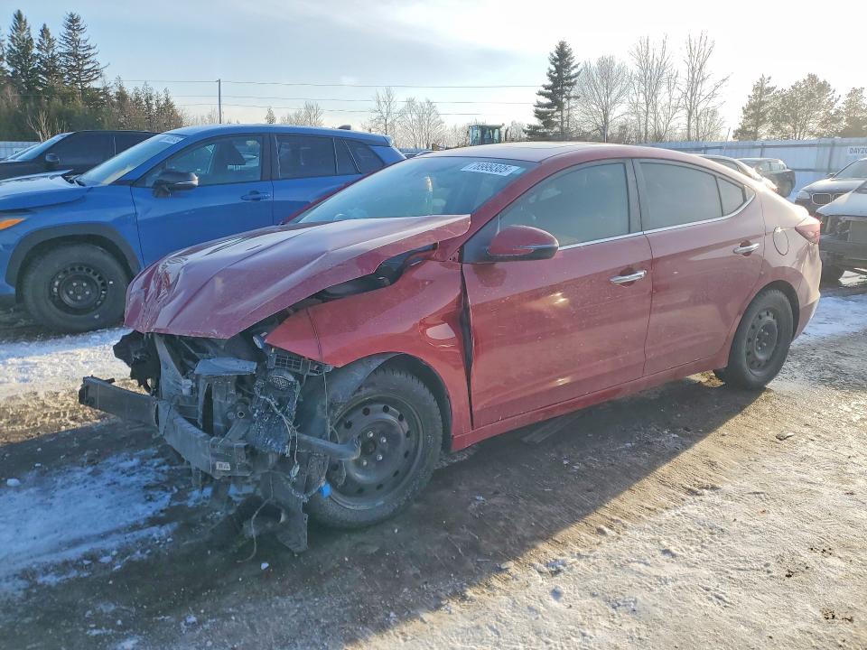 Aukcja sprzedaży 2020 Hyundai Elantra, vin: KMHD84LFXLU104148, numer aukcji: 78999305