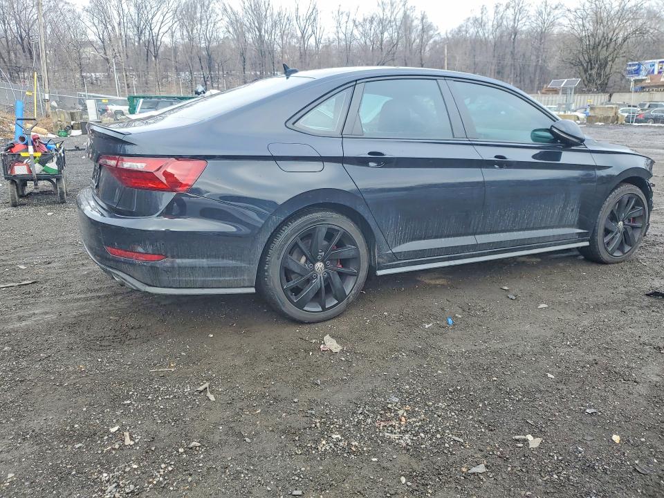Aukcja sprzedaży 2020 Volkswagen Jetta, vin: 3VW6T7BU2LM087201, numer aukcji: 77346725