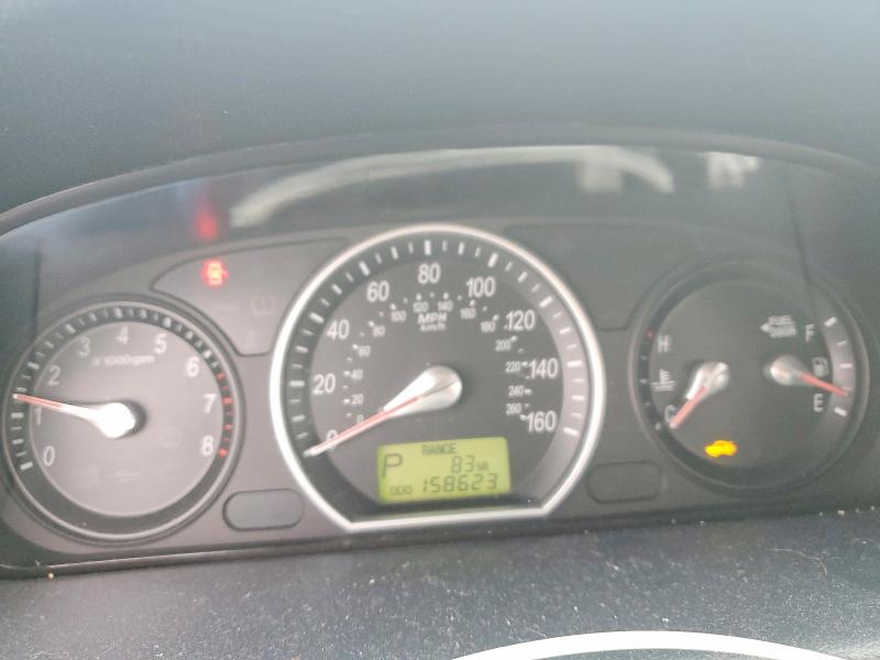 Aukcja sprzedaży 2006 Hyundai Sonata, vin: 5NPEU46F26H009470, numer aukcji: 77726365