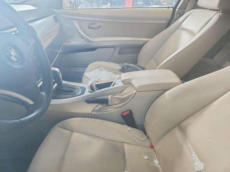 Продажа на аукционе авто 2007 Bmw 328, vin: WBAWB33587PV70145, номер лота: 76587485